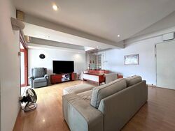 Blk 116B Rivervale Edge (Sengkang), HDB Executive #507284101